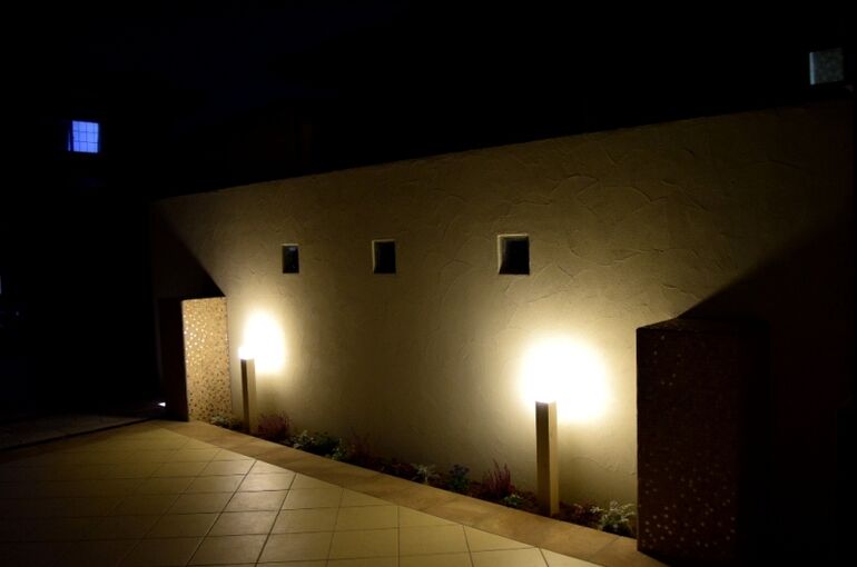 庭、リフォーム